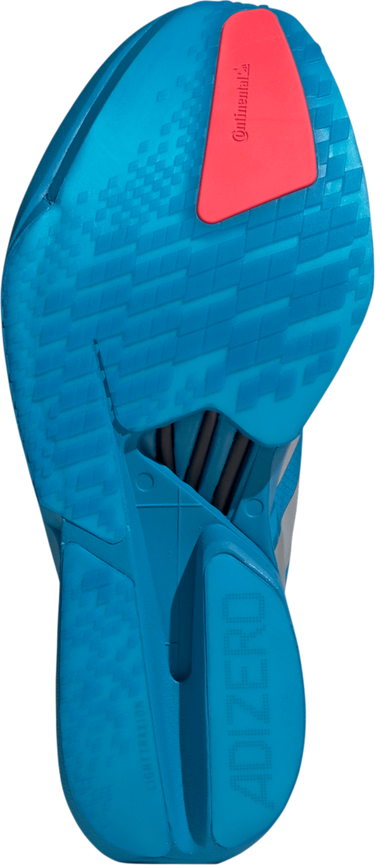 Tenisky a topánky adidas Performance Adizero Adios Pro 4 Modrá | jr4796, 2