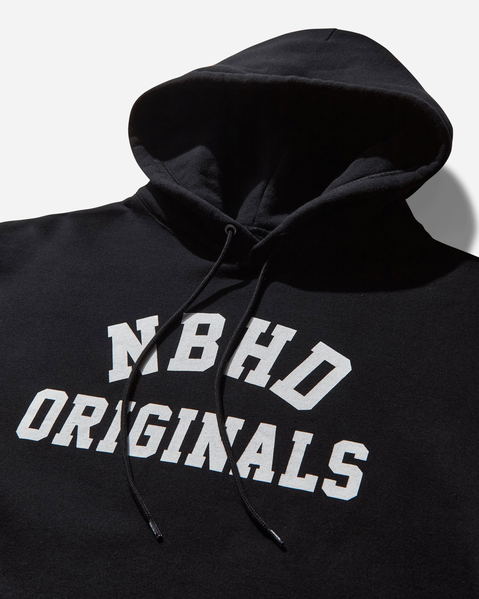 NBHD Originals Hoodie