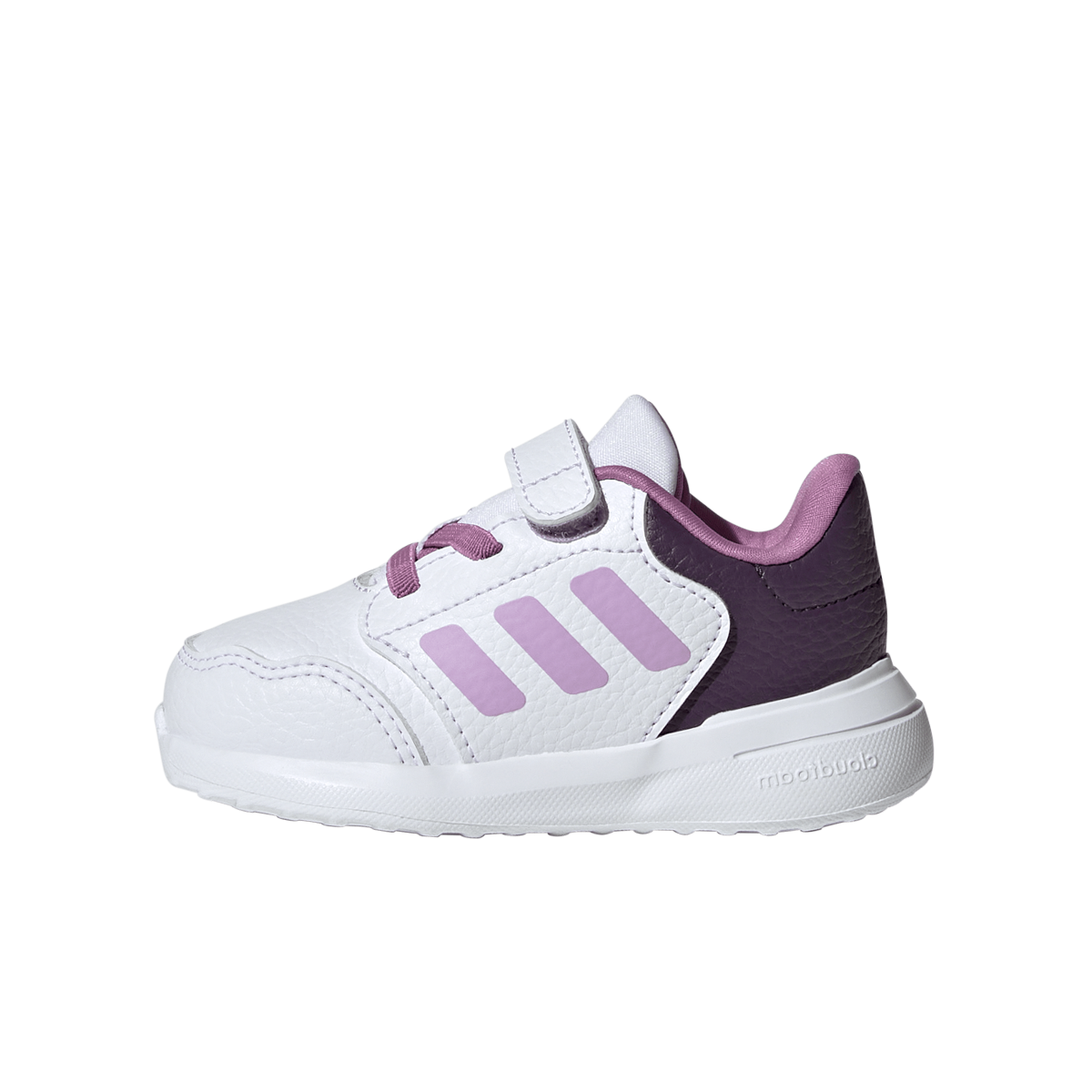 Tenisky a topánky adidas Performance Tensaur Run 3.0 Biela | JR6053, 0