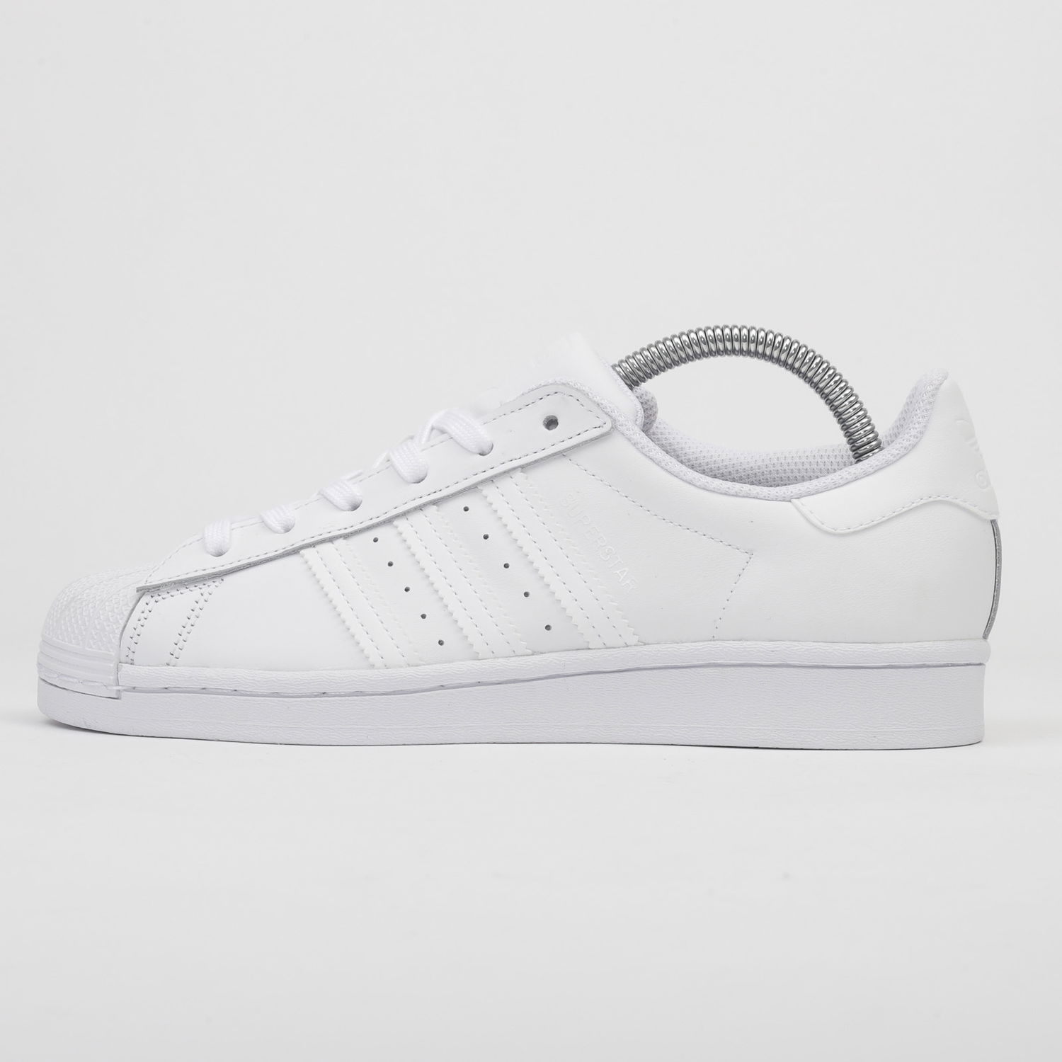Tenisky a topánky adidas Originals Superstar W Biela | FV3285, 0