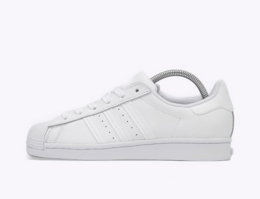 Tenisky a topánky adidas Originals Superstar W Biela | FV3285