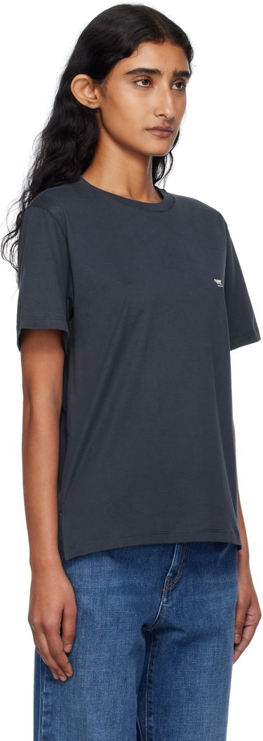 Tričko Max Mara Weekend Max Mara Venaco T-Shirt Šedá | 2525976021600, 1