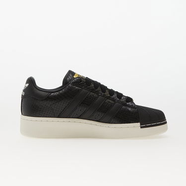 Tenisky a topánky adidas Originals Superstar Xlg Core Black/ Core Black/ Gold Metallic Čierna | IE5195, 1