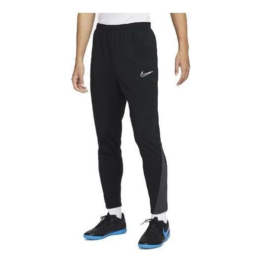 Tepláky Nike Academy Winter Warrior Therma-FIT Training Pants Čierna | FB6815-010, 0