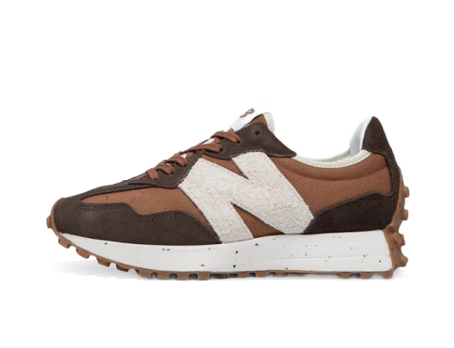 Lifestyle New Balance 327 W Hnedá | WS327SL