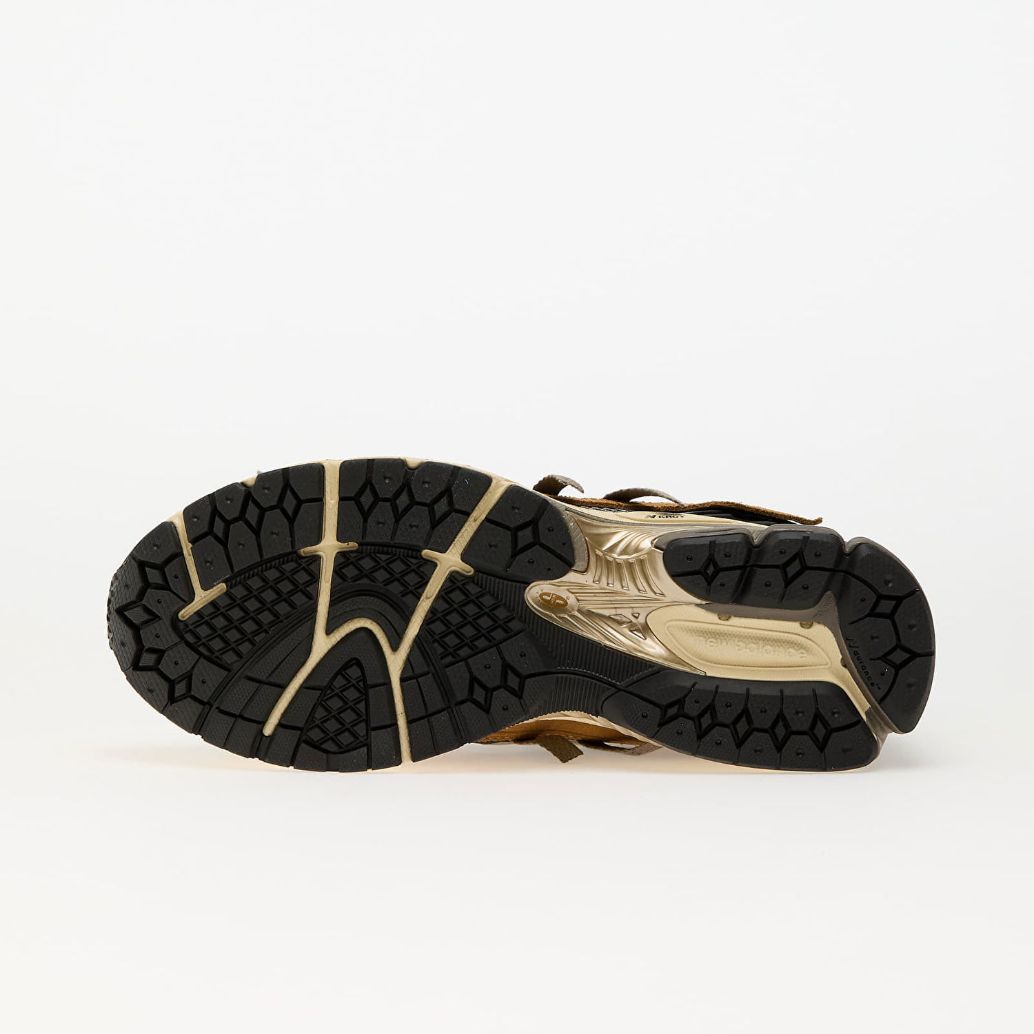 Tenisky a topánky New Balance 1906 Hnedá | U1906AA, 1