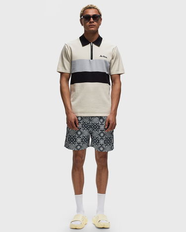 Polo tričko Les Deux Raul Knitted Polo Béžová | LDM310129-215100, 1