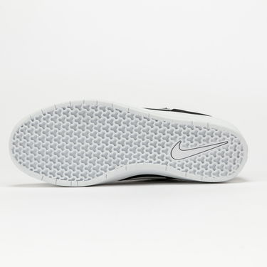 Tenisky a topánky Nike Force 58 Čierna | CZ2959-002, 4
