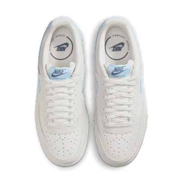 Tenisky a topánky Nike Nike Court Vision Low Biela | IB5873-001, 4