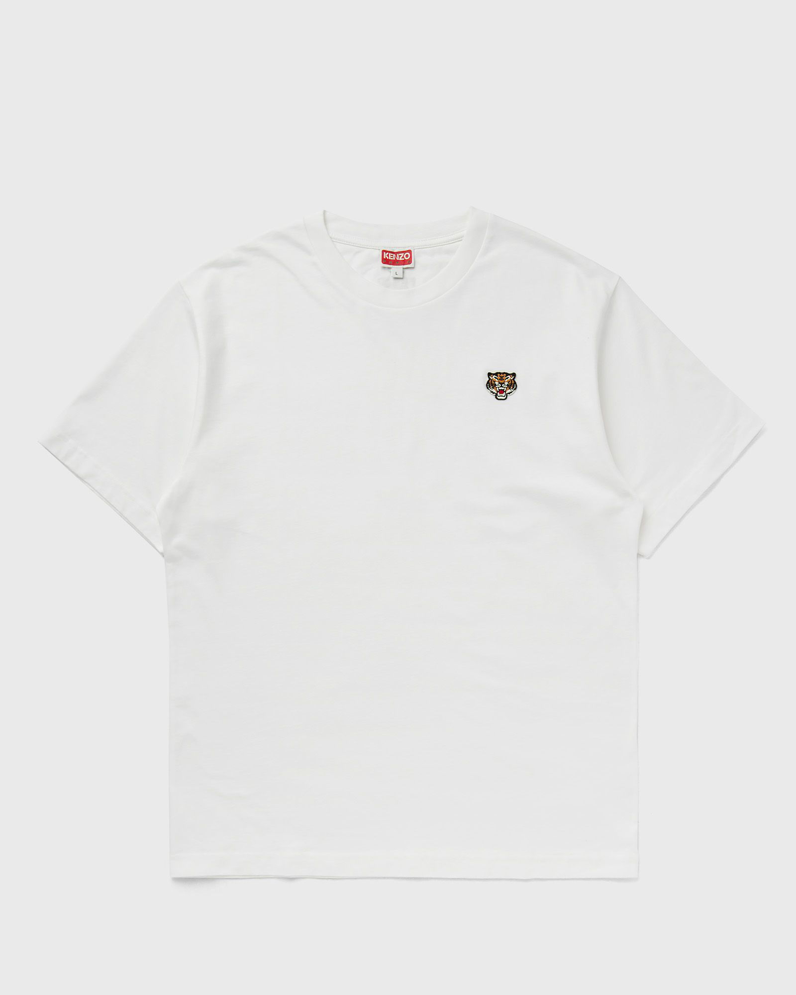 LUCKY TIGER CLASSIC TEE