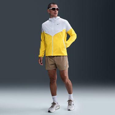 Vetrovka Nike Impossibly Light Windrunner Running Jacket Žltá | HV6521-100, 3