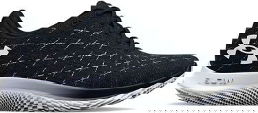 Tenisky a topánky Under Armour Flow Velociti Wind 2 W Čierna | 3024911-003, 0