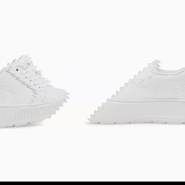 Tenisky a topánky Puma Karmen L Biela | 384615_01, 5