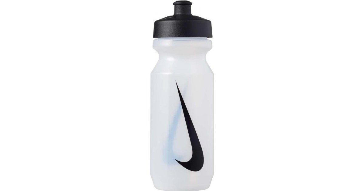 Fľaše Nike Nike Big Mouth 0.65 l Water Bottle Biela | n000004296822, 1