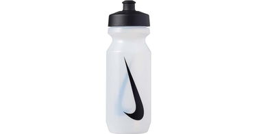 Fľaše Nike Nike Big Mouth 0.65 l Water Bottle Biela | n000004296822, 1