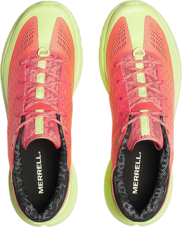 Tenisky a topánky Merrell Agility Peak 5 Rôznofarebný | j068327-j068327, 4