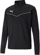 teamRISE 1/4 Zip Top