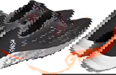 Tenisky a topánky adidas Performance TERREX AGRAVIC FLOW 2 GTX Čierna | hr1110, 5