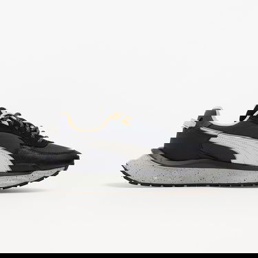 Tenisky a topánky Puma Wild Rider WTR "Black/Ebony" Čierna | 38190201, 1