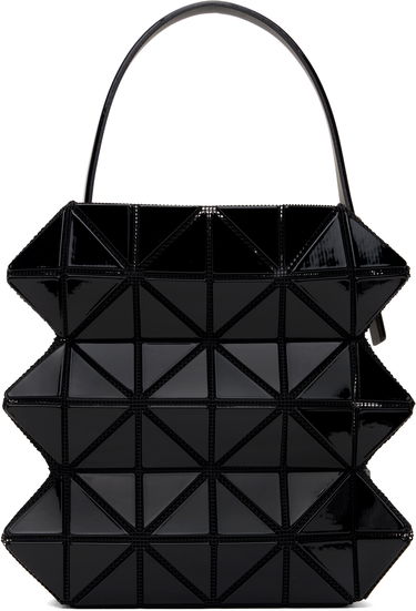 Kabelka BAO BAO ISSEY MIYAKE BAO BAO ISSEY MIYAKE Beyond Tote Bag Čierna | BB56AG801, 0