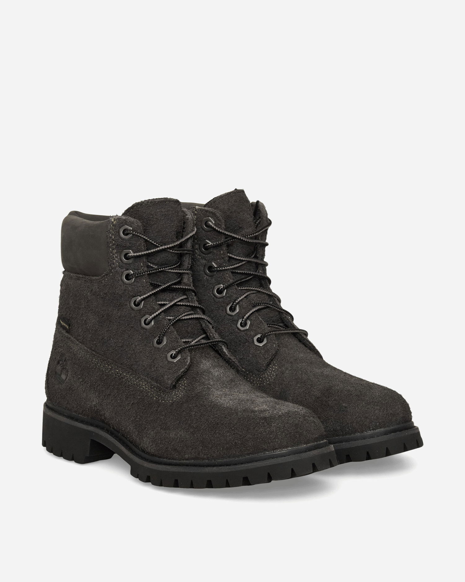 Tenisky a topánky Timberland Premium 6 Inch Vibram GTX Boots Čierna | TB0A6F8FEEP1 DARKGREY, 0