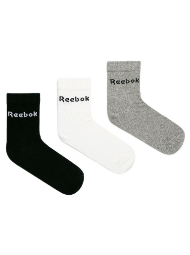 Ponožky Reebok Socks Čierna | GC8669