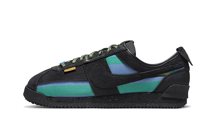 Tenisky a topánky Nike Union LA x Cortez Čierna | DR1413-001, 0