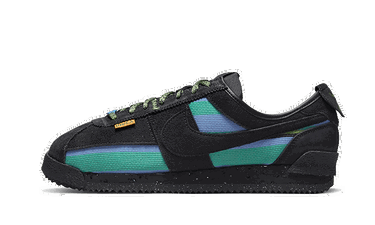 Tenisky a topánky Nike Union LA x Cortez Čierna | DR1413-001, 0