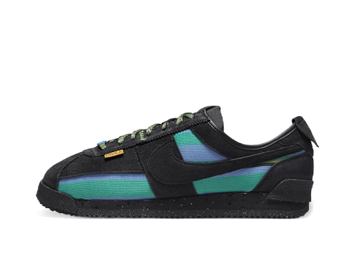 Tenisky a topánky Nike Union LA x Cortez Čierna | DR1413-001