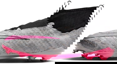Tenisky a topánky Nike JR ZOOM SUPERFLY 9 PRO XXV FG Football Boots Rôznofarebný | fj2034-060, 0