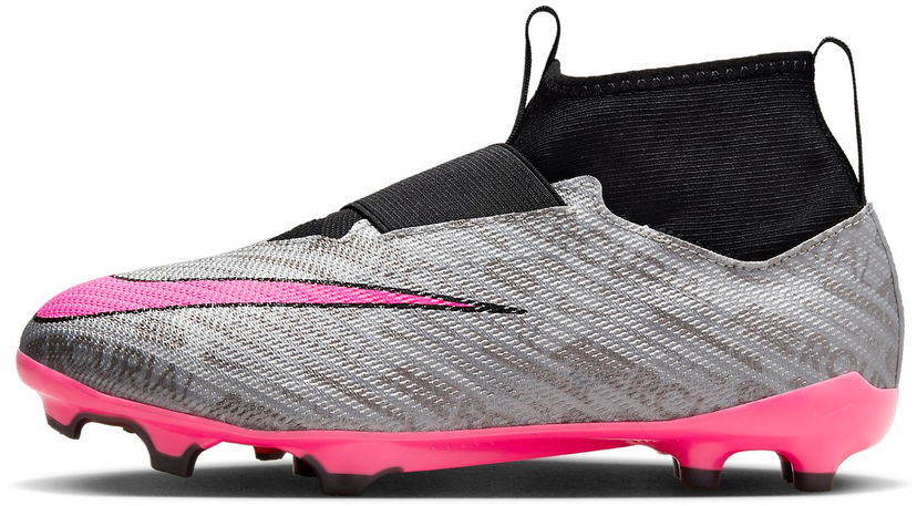 Tenisky a topánky Nike JR ZOOM SUPERFLY 9 PRO XXV FG Football Boots Rôznofarebný | fj2034-060