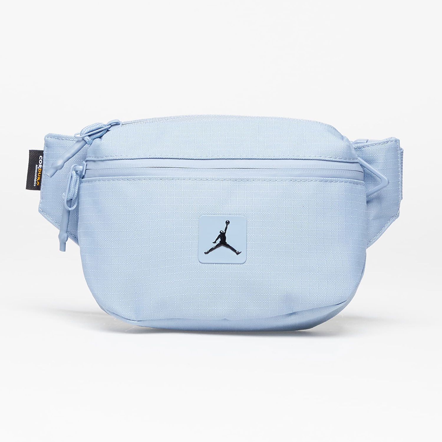Ľadvinka Jordan Jordan Cordura Franchise Cross Body Bag Modrá | MA0901-B18, 0