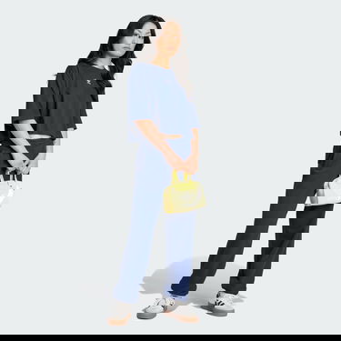 Tepláky adidas Performance Essentials French Terry Joggers Modrá | JD1526, 2