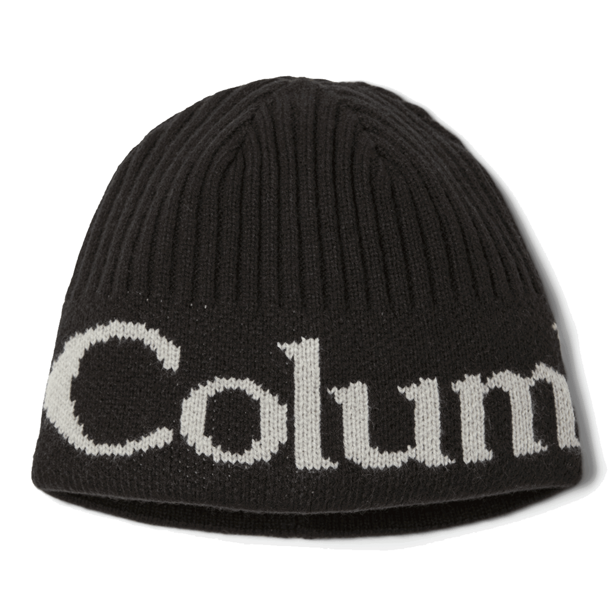Kulicha Columbia Heat II Knit Beanie Čierna | 2053191010, 0