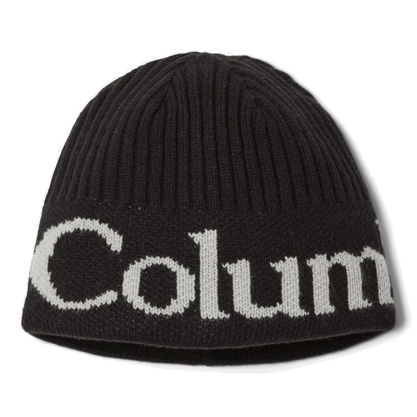 Kulicha Columbia Heat II Knit Beanie Čierna | 2053191010