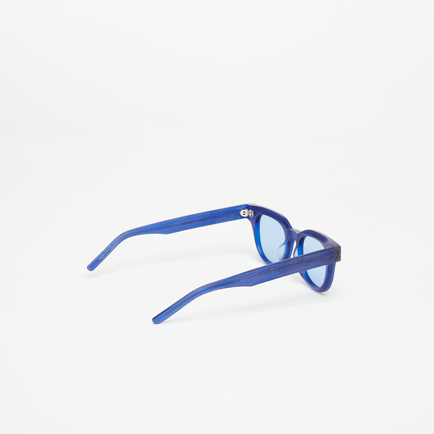 Slnečné okuliare AKILA Legacy Raw Ultramarine Blue Modrá | 1904 22 22 R, 1