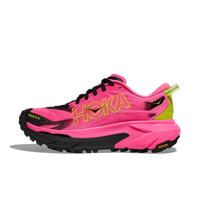 Tenisky a topánky Hoka One One Hoka Mafate 5 Ružová | 1168723-NNR