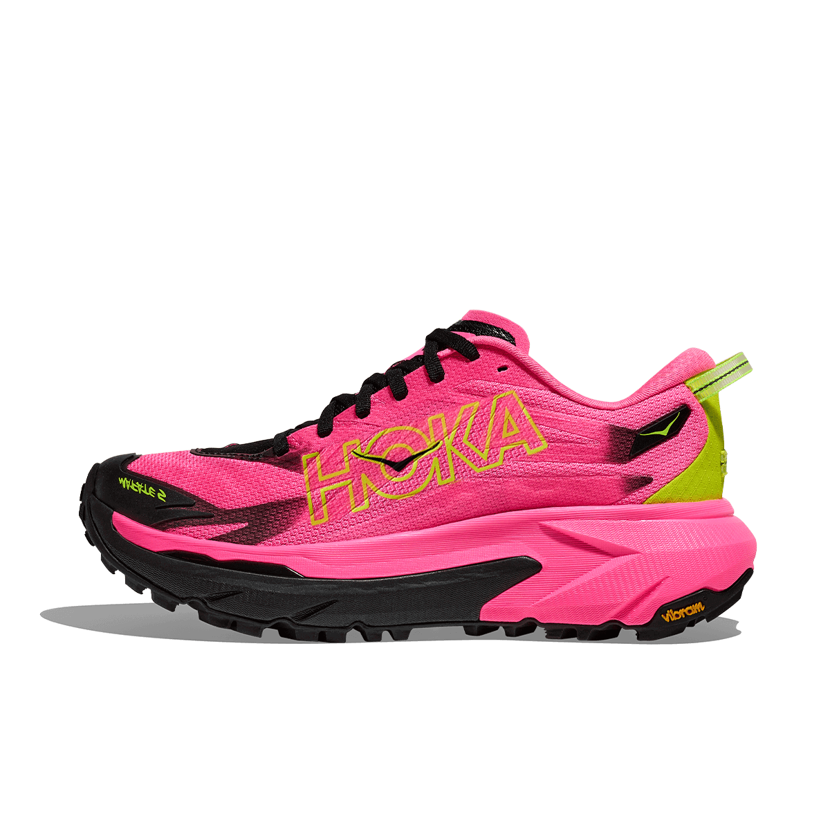 Tenisky a topánky Hoka One One Hoka Mafate 5 Ružová | 1168723-NNR, 0