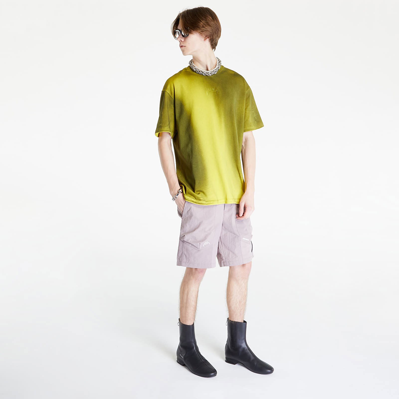 Gradient T-Shirt