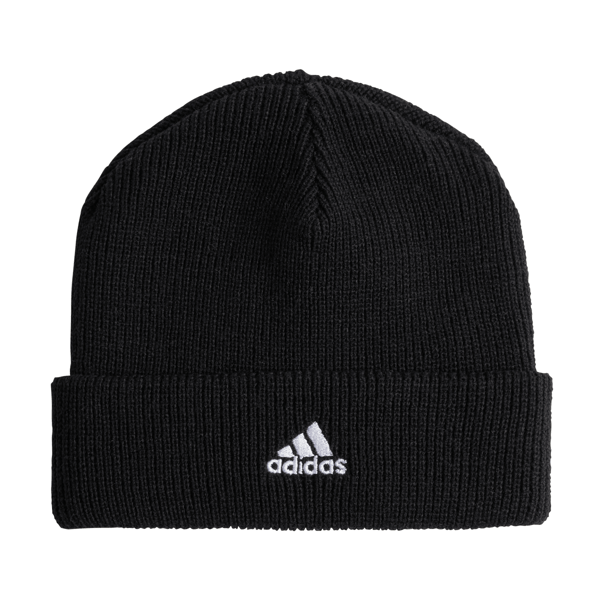 Kulicha adidas Originals Ribbed Cuff Beanie Čierna | IY7841, 0