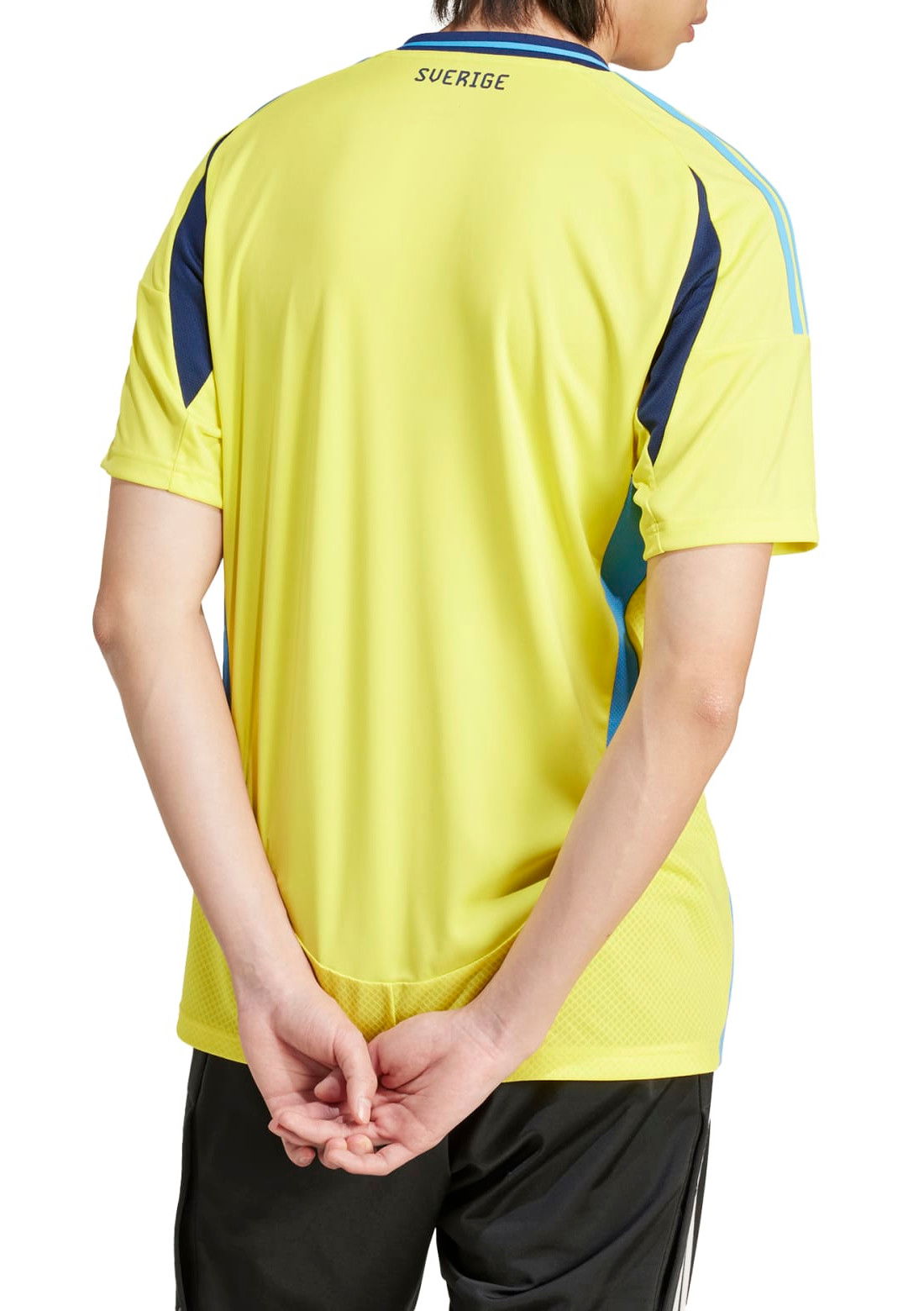 Men's Soccer Jersey