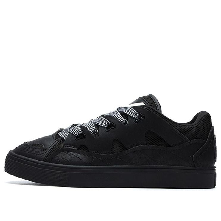 Tenisky a topánky FILA FILA FUSION Casper Čierna | T12M135109FBK, 0