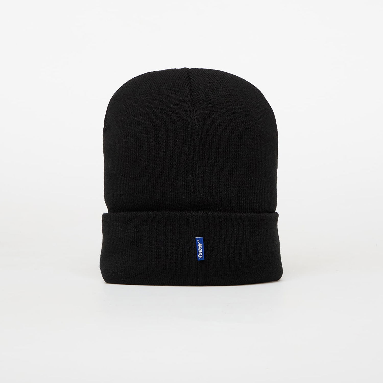 Kulicha Awake NY Awake NY Vanson Bones Beanie Čierna | AWK-FW25-HT008-BLK, 1