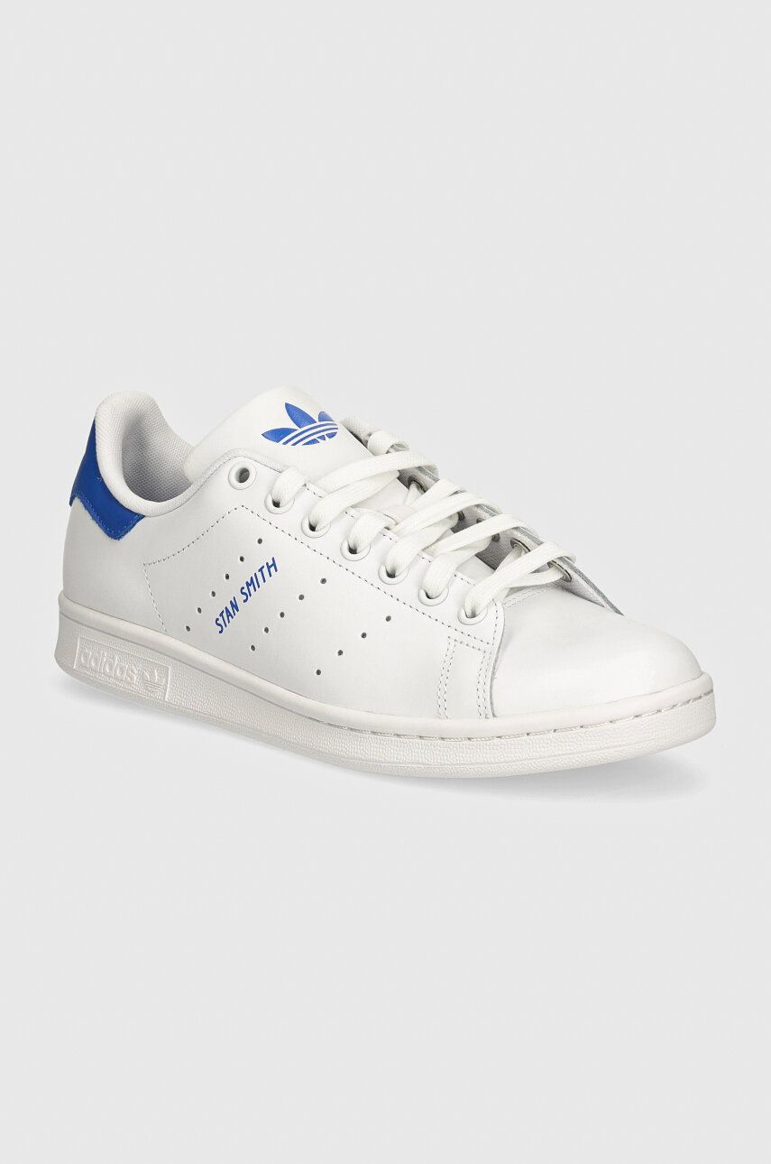 Tenisky a topánky adidas Originals Smith Low Top Biela | IG9387, 0