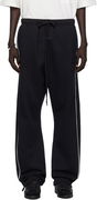 Fear of God ESSENTIALS Relaxed Fleece Piping Sweatpants
