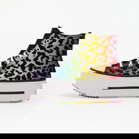 Chuck Taylor All Star Lift Double Stack Platform Pride