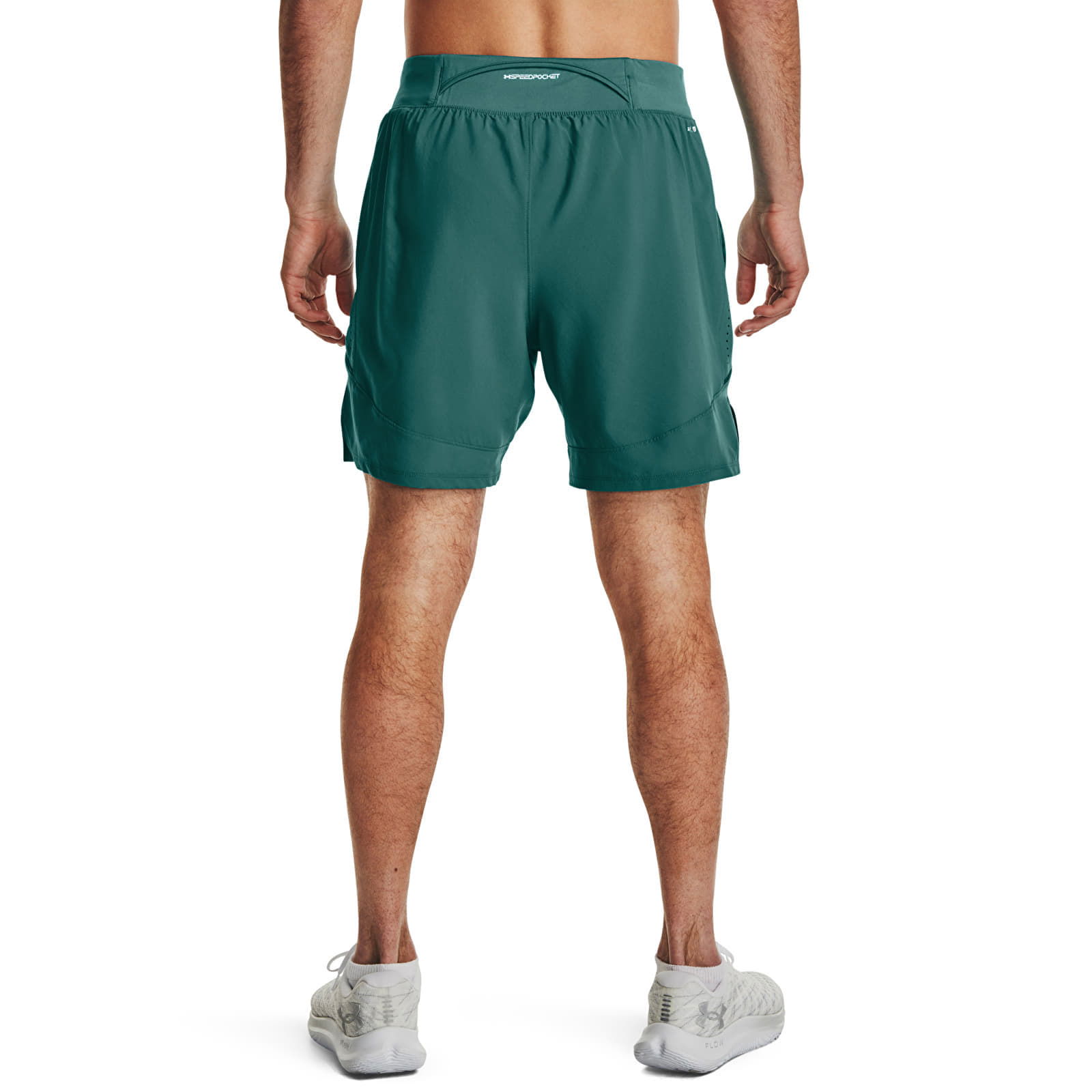 Launch Elite 2in1 7' Shorts