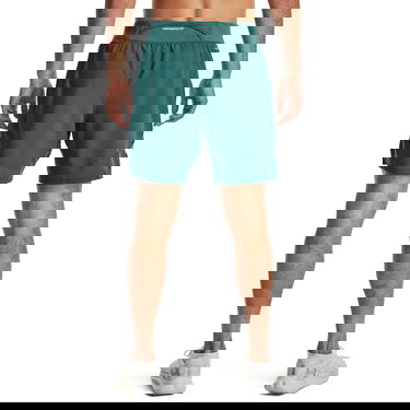 Šortky Under Armour Launch Elite 2in1 7' Shorts Zelené | 1376831-722, 4