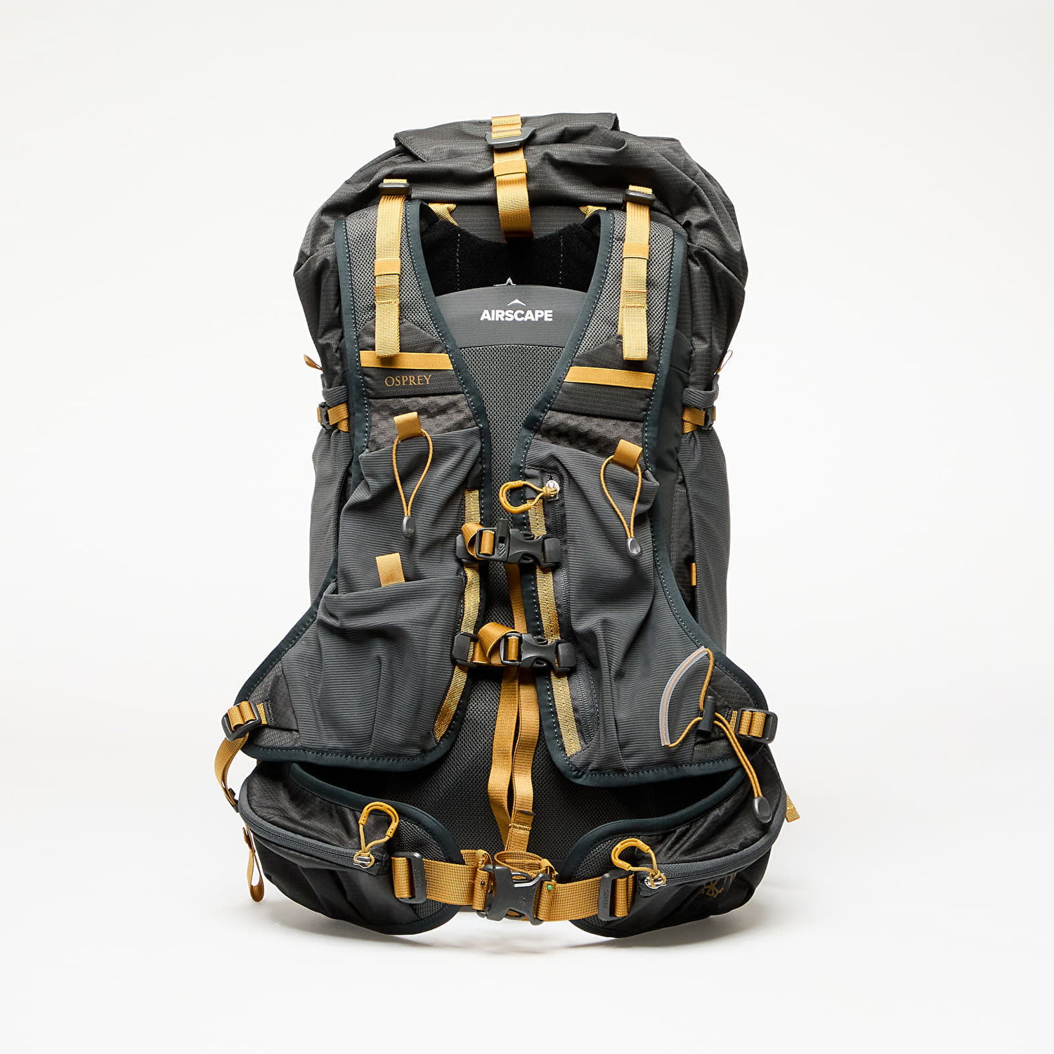 Batoh Osprey Talon Velocity 30 S/M Backpack Šedá | 10043034OSP01, 1