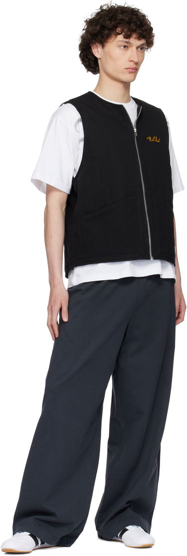 Vesta Neighborhood Neighborhood Padded Work Vest Čierna | 251TSNH-JKM05, 3